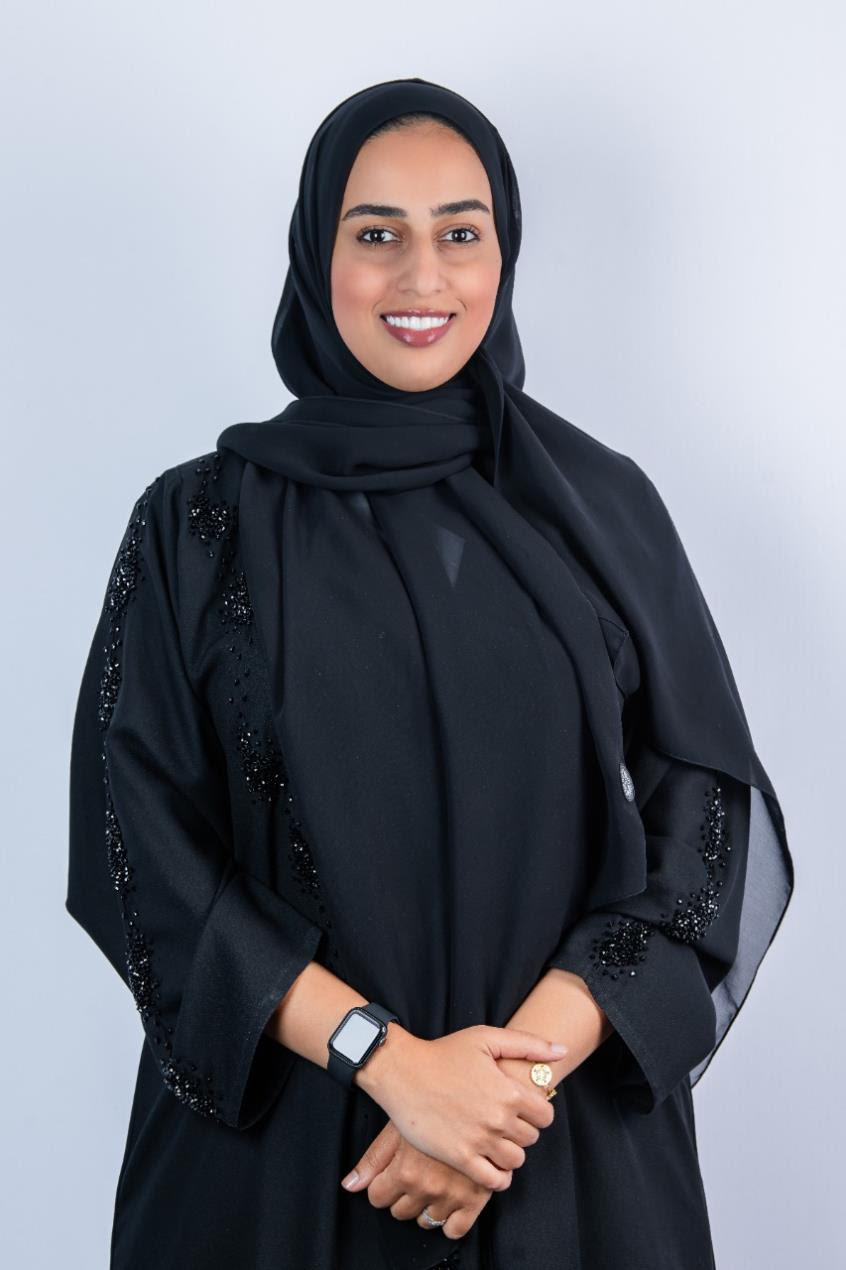 Fatima Al Ameri