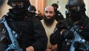 Czech Republic: Muslim cleric gets 10 years prison dawah for supporting jihad terror