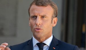 Macron Tries to Harden His Stance on an “Islam of France” (Part 1)
