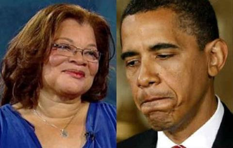 VIDEO: Dr. Alveda King Says the Words that Most Black People Won’t Admit About Obama