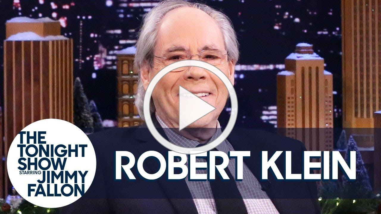 The True Story of How Robert Klein Saved Rodney Dangerfield's Life