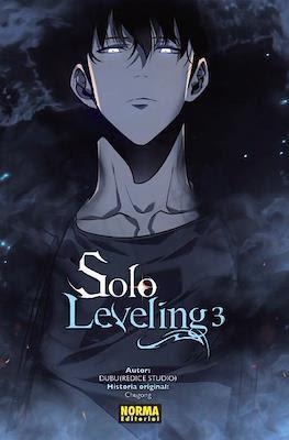 Solo Leveling (Rústica) #3