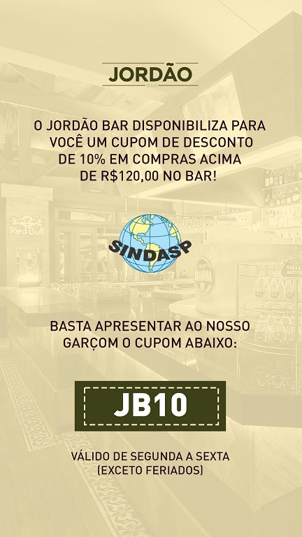 VOUCHER JORDÃO