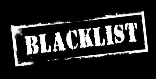 Bang Blacklisted! It’s Official the Battle Isn’t Coming it’s Here—They Made Their Move! 