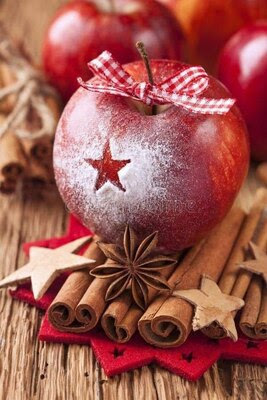 Christmas-Apple-Spices