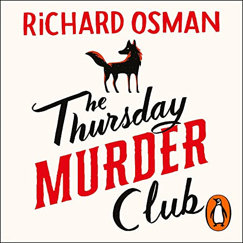 pdf download The Thursday Murder Club
