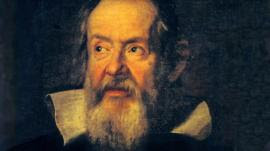 O que revela a incomum lista de compras de Galileu em 1609 que revolucionou a ciência