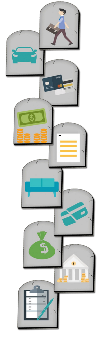 The 10 Commandments when Applying for a Home Mortgage
