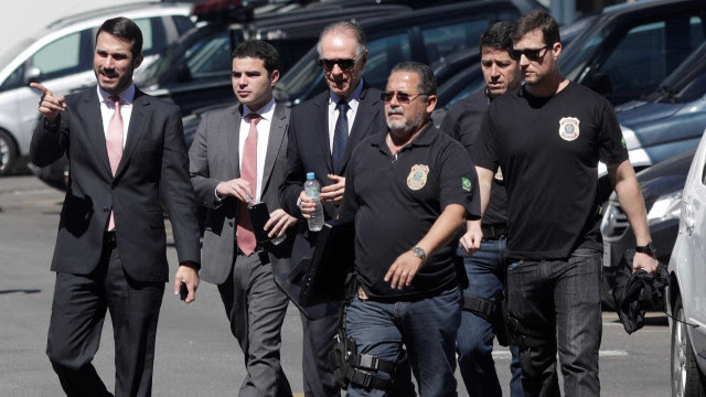 Carlos Nuzman é condenado a 30 anos de prisão por corrupção