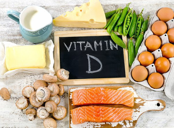 How much vitamin D should you take to have the longest lifespan possible? Main-qimg-2970a53ea543682173736d7359f444dd-lq