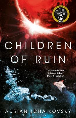 Children of Ruin (Children of Time, #2) in Kindle/PDF/EPUB
