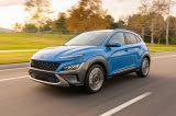 2022 Kona Limited   