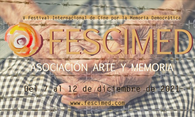 CARTEL FESCIMED 2021