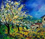 Spring 67513020 - Posted on Tuesday, March 3, 2015 by Pol Ledent