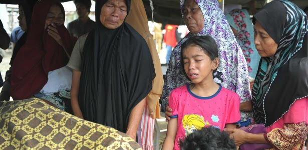 Chaideer Mahyuddin/AFP Chaideer Mahyuddin/AFP