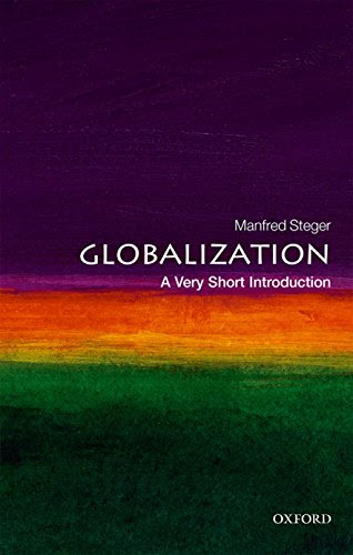 Globalization: A Very Short Introduction PDF