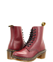 See  image Dr. Martens  Clemency 8-Tie Boot 