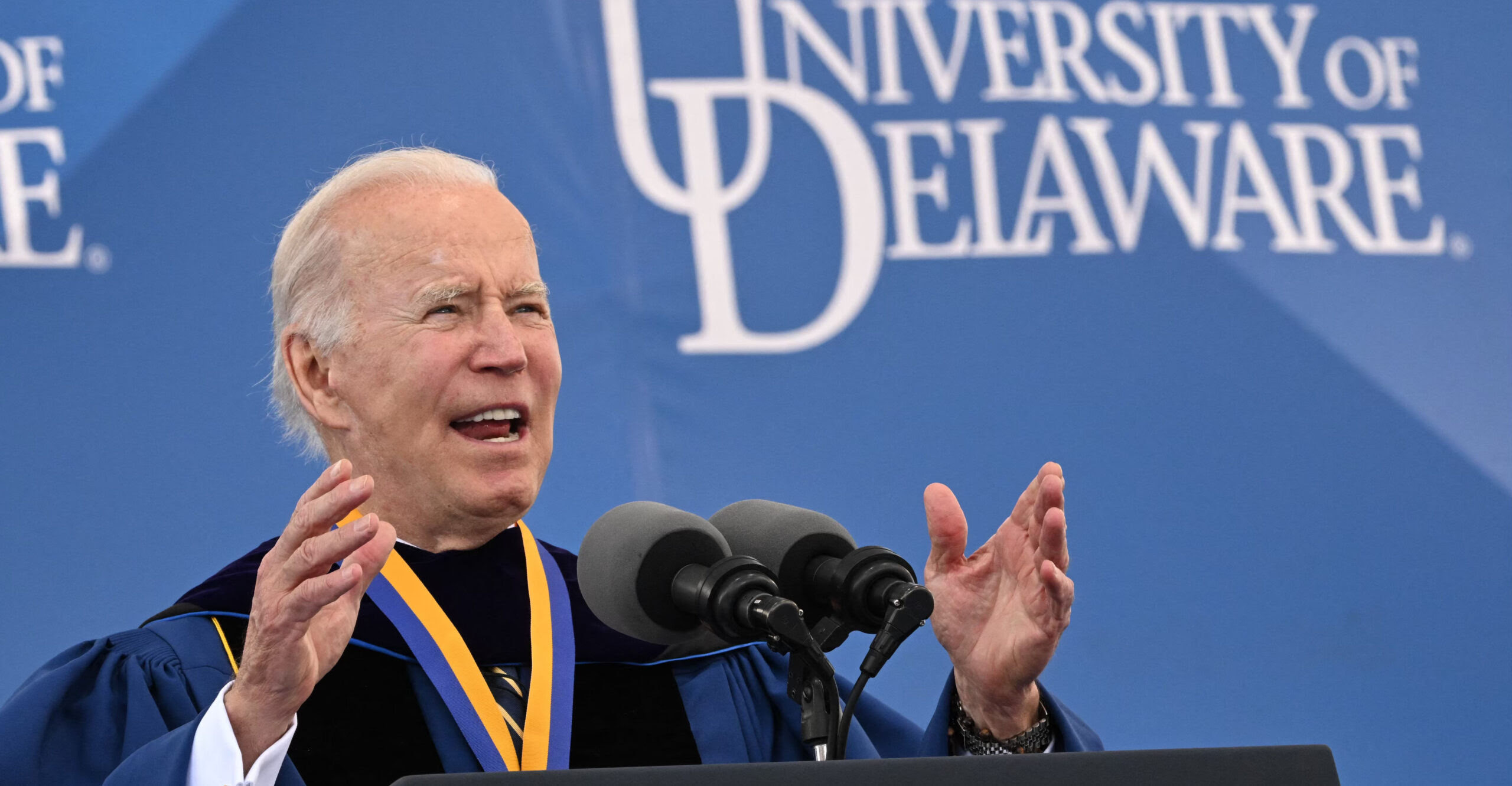 ICYMI: 6 Places Investigators Should Search for More Biden Classified Documents