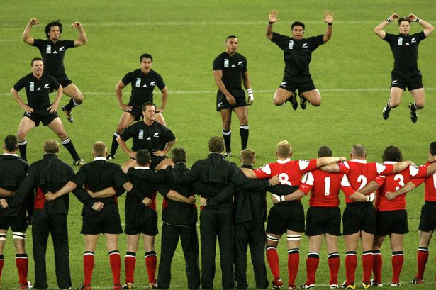 The inside story of the when Wales gave the All Blacks the fright of their lives