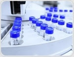 LC-MS Analysis of Pharmaceutical Drugs