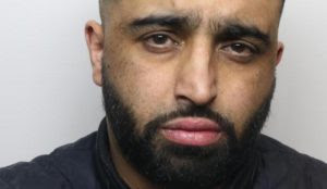UK: West Yorkshire Police commit Islamophobic hate crime, issue Wanted Appeal for Muslim rapist
