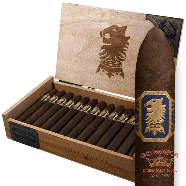 Image of Undercrown