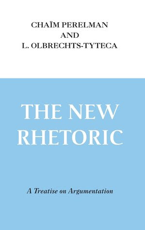 New Rhetoric in Kindle/PDF/EPUB