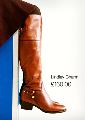 Lindley Charm, £160.00 Lindley Charm, £160.00