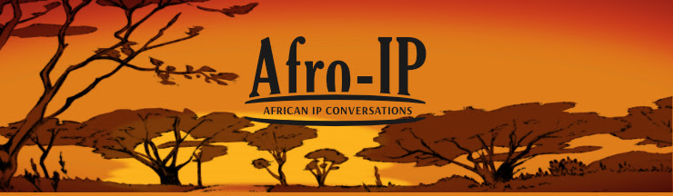Afro-IP