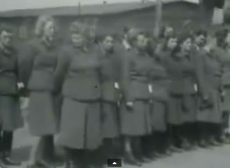 Women wards in Bergen-Belsen (6min.                               5sec.)