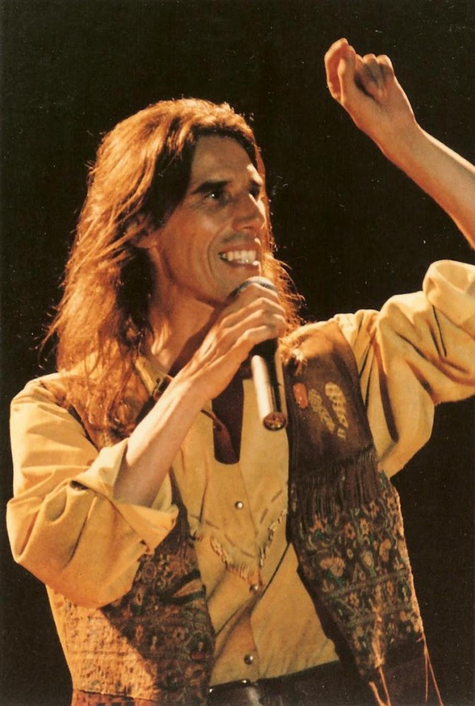 Andrea Parodi