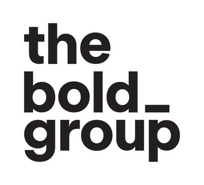 The Bold Group Logo