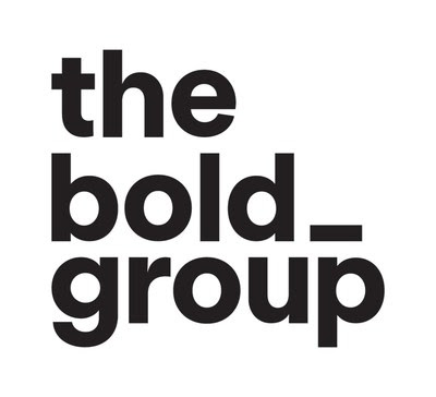 The Bold Group Logo The Bold Group Logo