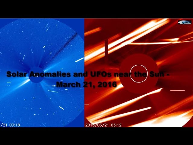 UFO News ~ UFO Orb Comes Close To Airliner Jet Over Australia plus MORE Sddefault