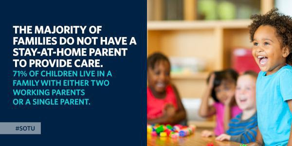 Expanding Access to High Quality Child Care for Low-Income Families