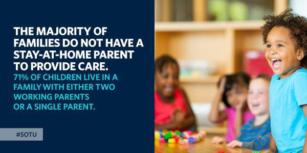 Expanding Access to High Quality Child Care for Low-Income Families Expanding Access to High Quality Child Care for Low-Income Families
