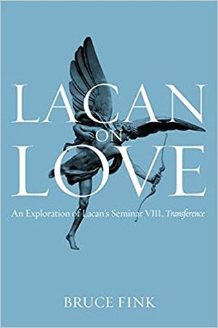 Lacan on Love: An Exploration of Lacan's Seminar VIII, Transference PDF