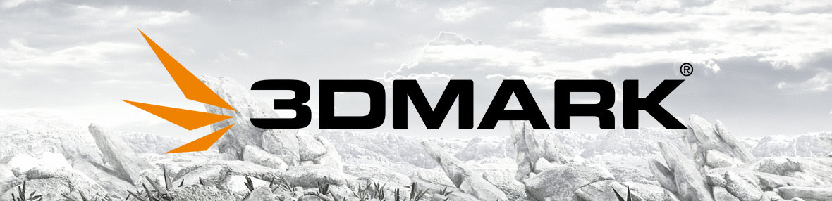 3DMark, The Gamer's Benchmark