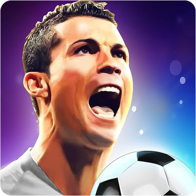 Cristiano Ronaldo: Soccer Clash
