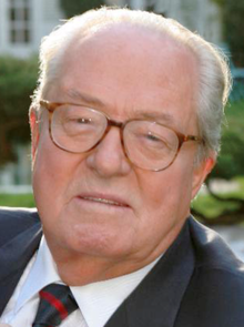 Jeanmarielepen-profile-harounaaron_(cropped)