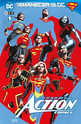 Superman: Action Comics (2024-) (Rústica) #1