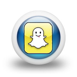 Snapchat-logo2