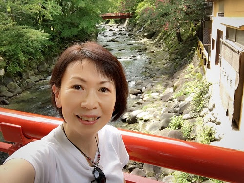 ゆかり修善寺1809