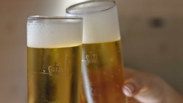 Mais 11 lotes de cerveja Backer estão contaminados, informa ministério