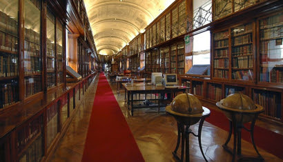 Biblioteca antica Archivio di Stato 2 Biblioteca antica Archivio di Stato 2