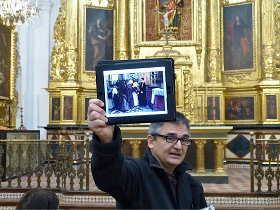 Cuadro de Sorolla