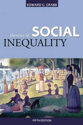 Theories Of Social Inequality PDF