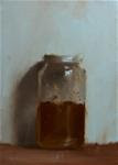 Jar of Marmalade - Posted on Thursday, December 18, 2014 by Neil Carroll