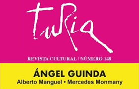 Revista cultural «Turia».