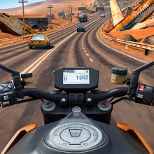 Moto Traffic